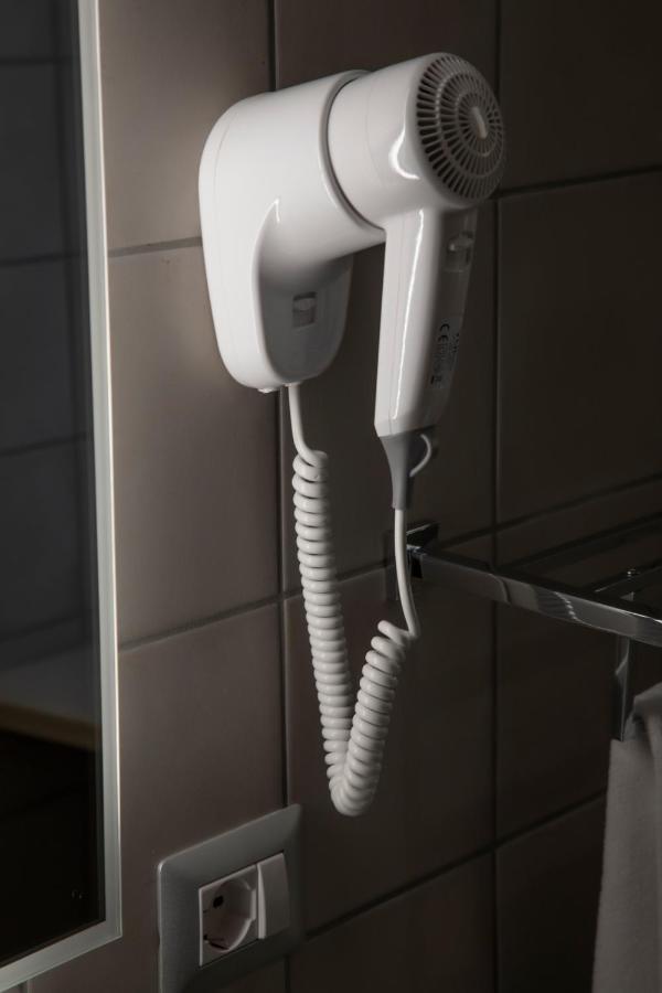 פומפיי B&B Lapillus מראה חיצוני תמונה