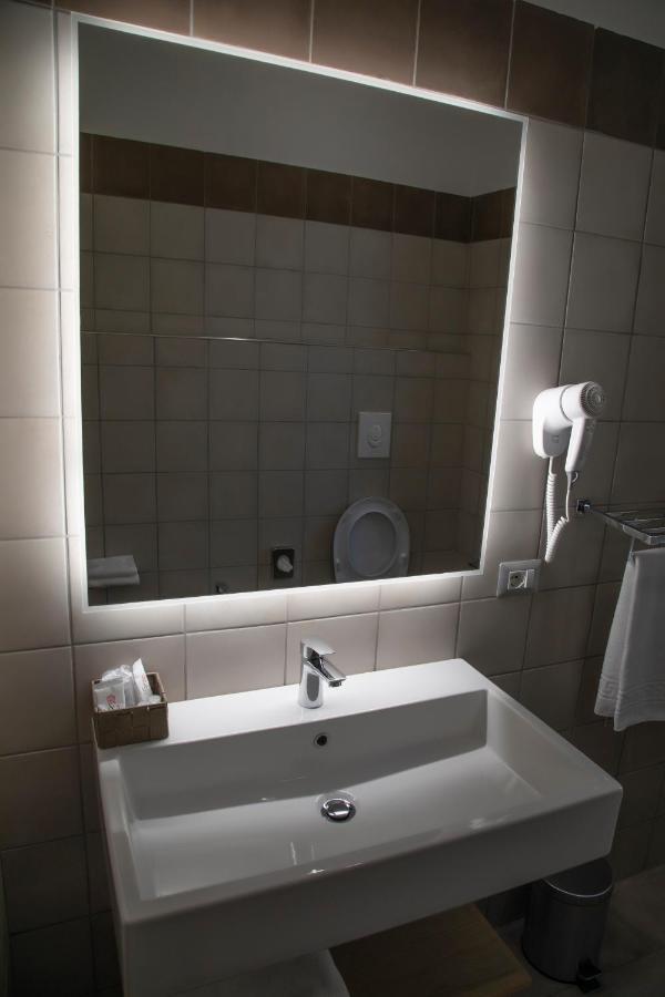 פומפיי B&B Lapillus מראה חיצוני תמונה